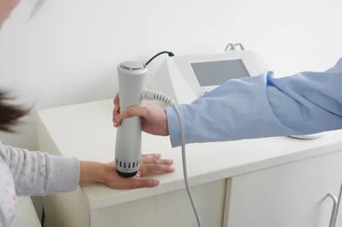 Non-invasive Treatment of Musculoskeletal Disorders